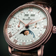 Illustration for article titled Anyone else read WatchSnob?